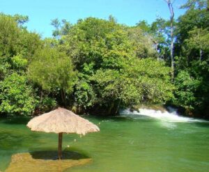 Pacotes Para Bonito-MS: As Melhores Ofertas do Verão