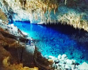 Gruta do Lago Azul: Um Passeio Que Não Pode Ficar de Fora do Seu Roteiro